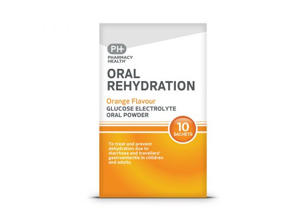 ORAL REHYDRATION SACHET – Pharmacy Health