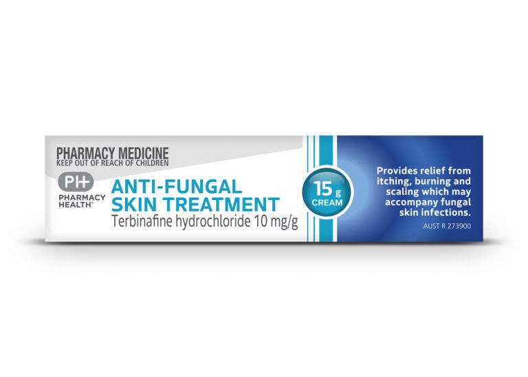 Anti Fungal Skin Treatment 15g Pharmacy Health